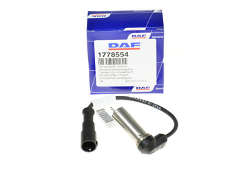 Pièces de frein DAF CF 75