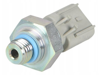 Système de carburant DAF