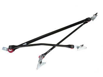 Essuie-glace DAF XF 95