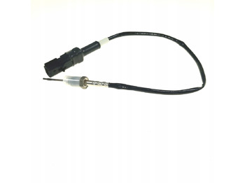 Système d'échappement DAF