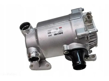 Moteur et pièces DAF