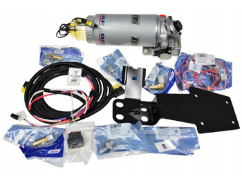 Système de carburant DAF CF