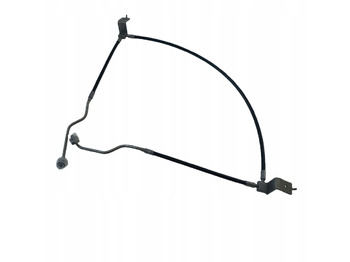 Suspension de cabine DAF