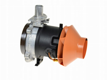 Chauffage/ Ventilation