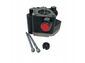 Pompe à carburant IVECO Stralis