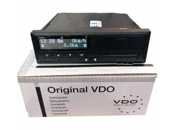 Chronotachygraphe VDO