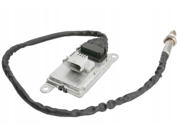 Système d'échappement VOLVO