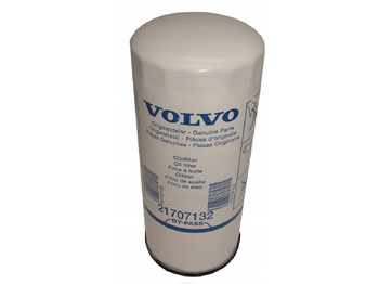 Filtre à huile RENAULT