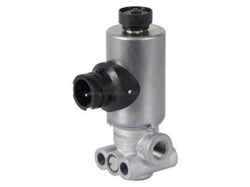 Valve de frein DAF