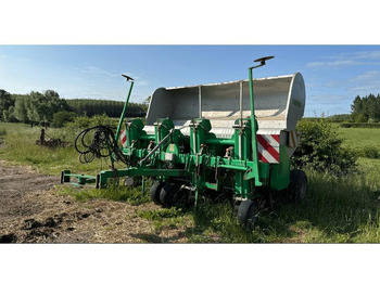 Planteuse de pommes de terre