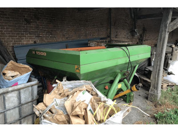 Distributeur d'engrais AMAZONE