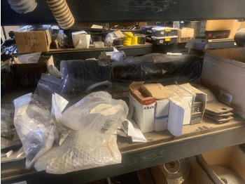 Faucheuse FENDT SLICER 3160: photos 5 Faucheuse FENDT SLICER 3160: photos 5