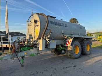 Tonne à lisier JOSKIN