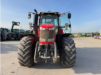 Tracteur agricole MASSEY-FERGUSON 7726 DYNA VT EF: photos 2