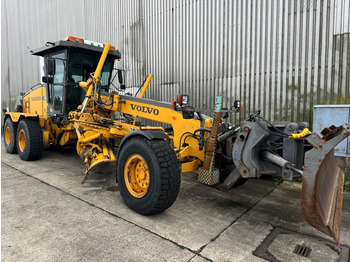 Niveleuse VOLVO
