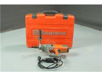 Matériel de chantier HUSQVARNA