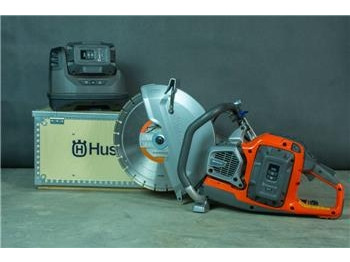 Matériel de béton HUSQVARNA