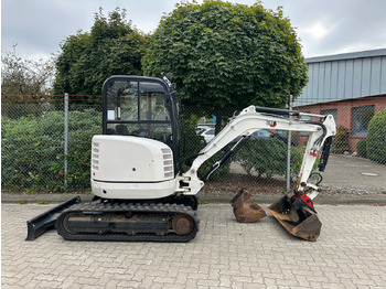 Mini pelle CAT 302.7 DCR Mini excavator, 2 Buckets, TOP !!!: photos 5 Mini pelle CAT 302.7 DCR Mini excavator, 2 Buckets, TOP !!!: photos 5
