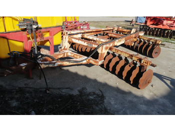 Cover crop Disc Harrow Busa Control 3,2 M: photos 3 Cover crop Disc Harrow Busa Control 3,2 M: photos 3