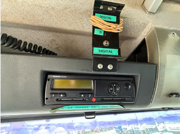 Camion - système de câble MAN TGA 440 8X2 CAR CHASSIS: photos 2