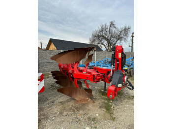 Charrue GREGORI BESSON