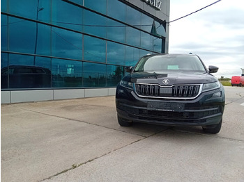 SUV SKODA KODIAQ 2.0 TDI 4×4 DSG, TOP !!!: photos 2 SUV SKODA KODIAQ 2.0 TDI 4×4 DSG, TOP !!!: photos 2