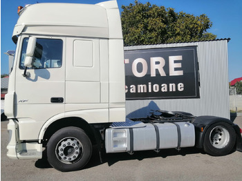 Tracteur routier DAF XF 106.480 Super Space Cab: photos 4