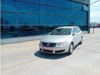 Berline VOLKSWAGEN