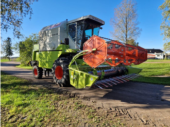 Moissonneuse-batteuse CLAAS Dominator 130: photos 5