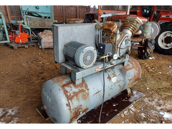 Compresseur d'air INGERSOLL RAND