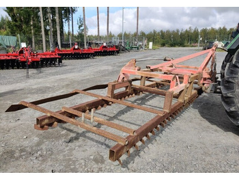 Herse Tasausäes 600cm - VIDEO: photos 2
