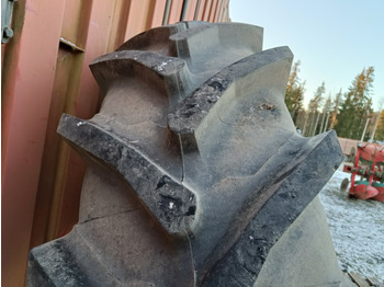 Roue complète Taurus 18.4R38 renkaat - Fendt Farmer: photos 4 Roue complète Taurus 18.4R38 renkaat - Fendt Farmer: photos 4