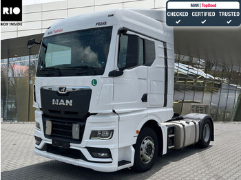 Tracteur routier MAN TGX 18.470