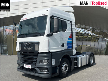 Tracteur routier MAN TGX 18.470