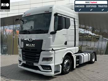 Tracteur routier MAN TGX 18.470