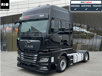Tracteur routier MAN TGX 18.510