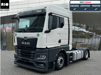 Tracteur routier MAN TGX 18.510