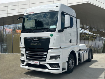 Tracteur routier MAN TGX 18.470