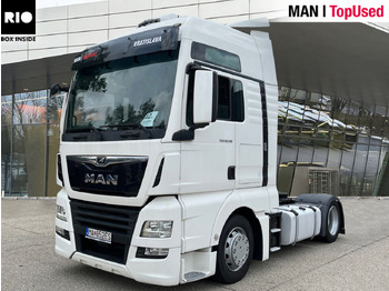 Tracteur routier MAN TGX 18.510