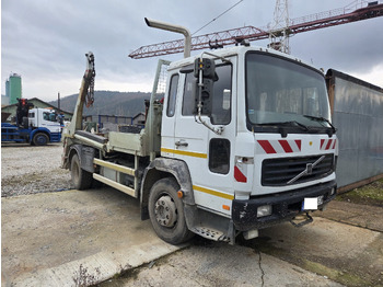 Camion multibenne VOLVO FL6