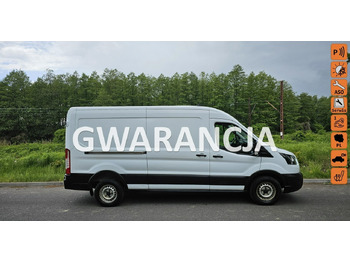 Fourgon utilitaire FORD Transit
