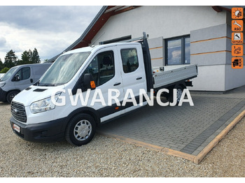 Utilitaire plateau FORD Transit