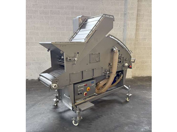 Machine agroalimentaire