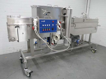 Machine agroalimentaire