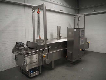 Machine agroalimentaire