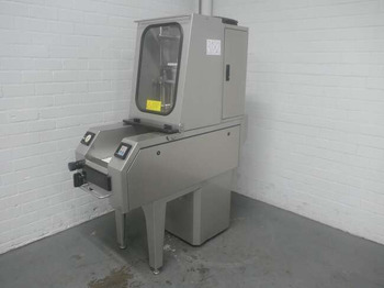 Machine agroalimentaire