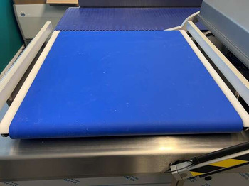 Machine d'emballage et de conditionnement Henkelman automatic vacuum line Titaan 2-90: photos 4