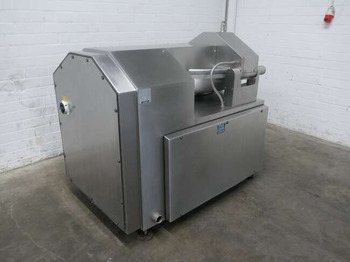 Machine agroalimentaire K+G Wetter cutter SM120STL: photos 3 Machine agroalimentaire K+G Wetter cutter SM120STL: photos 3