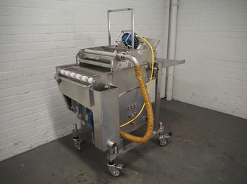 Machine agroalimentaire