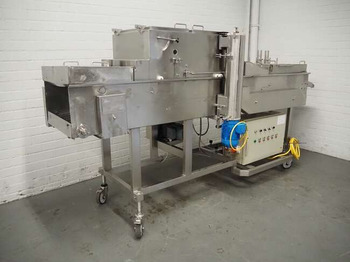 Machine agroalimentaire
